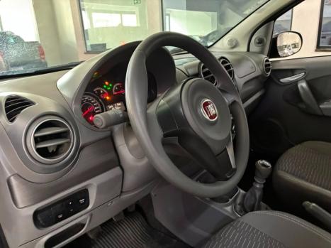 FIAT Palio 1.0 4P EVO FIRE FLEX ATTRACTIVE, Foto 8
