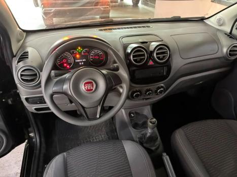 FIAT Palio 1.0 4P EVO FIRE FLEX ATTRACTIVE, Foto 9