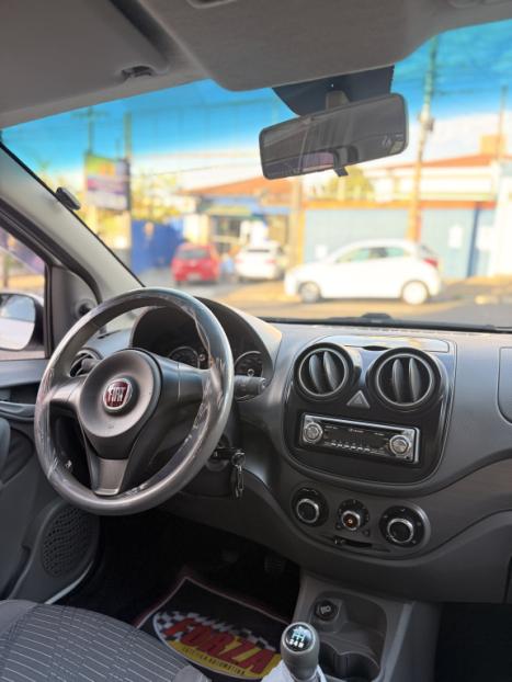 FIAT Palio 1.0 4P EVO FIRE FLEX ATTRACTIVE, Foto 3