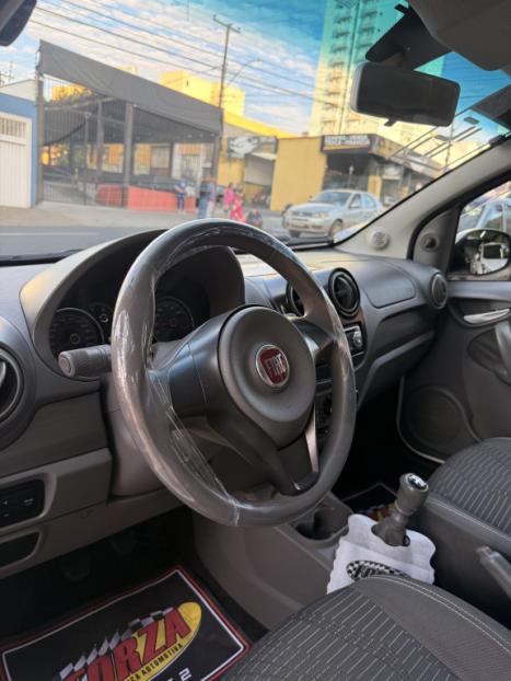 FIAT Palio 1.0 4P EVO FIRE FLEX ATTRACTIVE, Foto 4