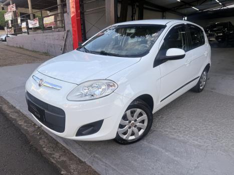 FIAT Palio 1.0 4P EVO FIRE FLEX ATTRACTIVE, Foto 5
