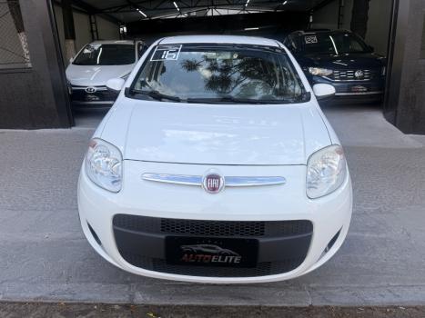 FIAT Palio 1.0 4P EVO FIRE FLEX ATTRACTIVE, Foto 6