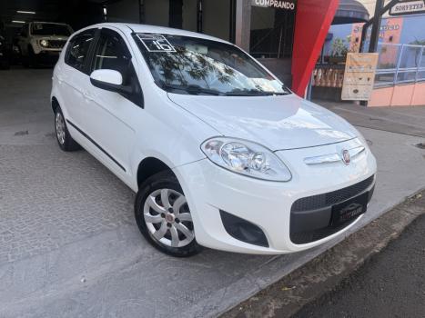 FIAT Palio 1.0 4P EVO FIRE FLEX ATTRACTIVE, Foto 8