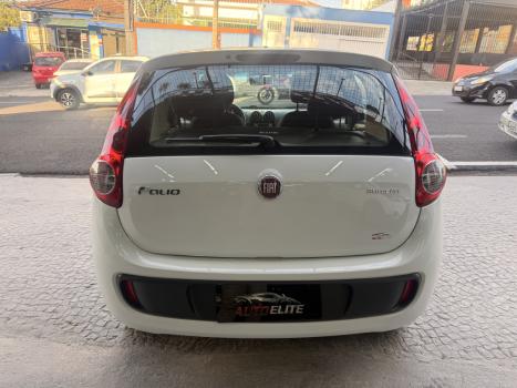 FIAT Palio 1.0 4P EVO FIRE FLEX ATTRACTIVE, Foto 9