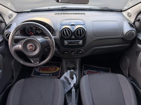 FIAT Palio 1.0 4P EVO FIRE FLEX ATTRACTIVE, Foto 11