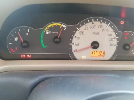 FIAT Palio 1.0 4P FIRE ECONOMY FLEX, Foto 2