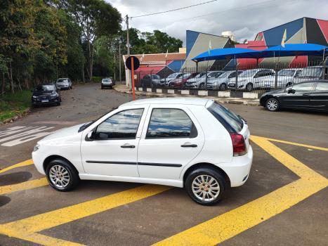 FIAT Palio 1.0 4P FIRE ECONOMY FLEX, Foto 3