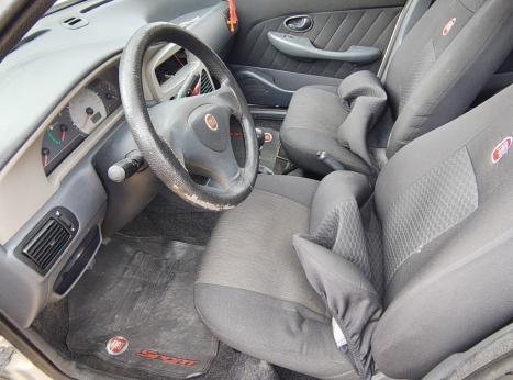 FIAT Palio 1.0 4P FIRE ECONOMY FLEX, Foto 4
