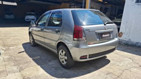 FIAT Palio 1.0 4P FIRE ECONOMY FLEX, Foto 5