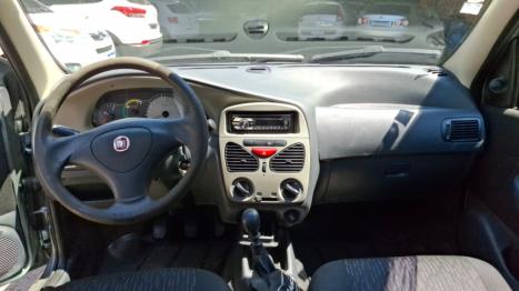 FIAT Palio 1.0 4P FIRE ECONOMY FLEX, Foto 11