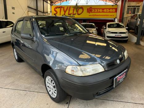 FIAT Palio 1.0 4P FIRE, Foto 6
