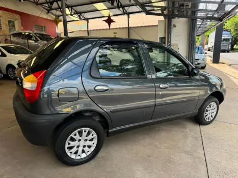 FIAT Palio 1.0 4P FIRE, Foto 9