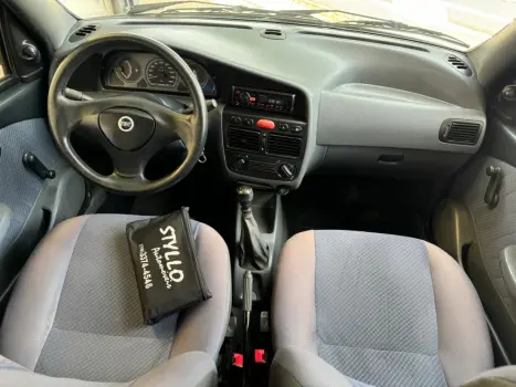 FIAT Palio 1.0 4P FIRE, Foto 12