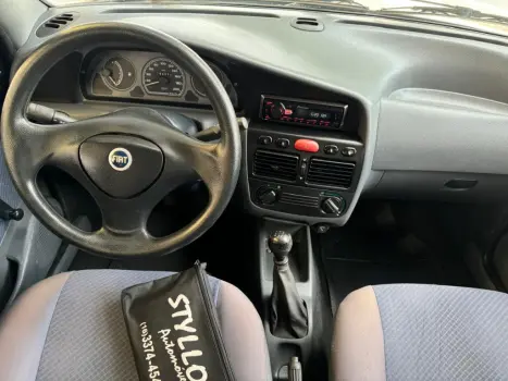 FIAT Palio 1.0 4P FIRE, Foto 13