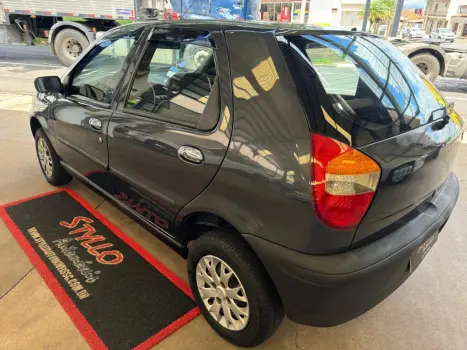 FIAT Palio 1.0 4P FIRE, Foto 14