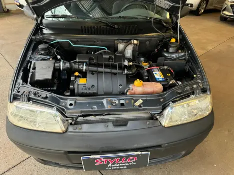 FIAT Palio 1.0 4P FIRE, Foto 17