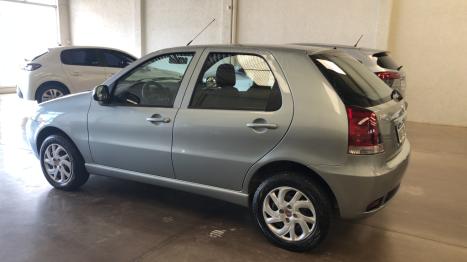 FIAT Palio 1.0 4P FIRE, Foto 4