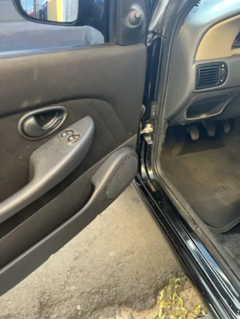 FIAT Palio 1.0 4P FIRE ECONOMY FLEX, Foto 4