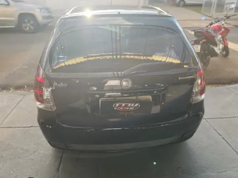 FIAT Palio 1.0 4P FIRE ECONOMY FLEX, Foto 8