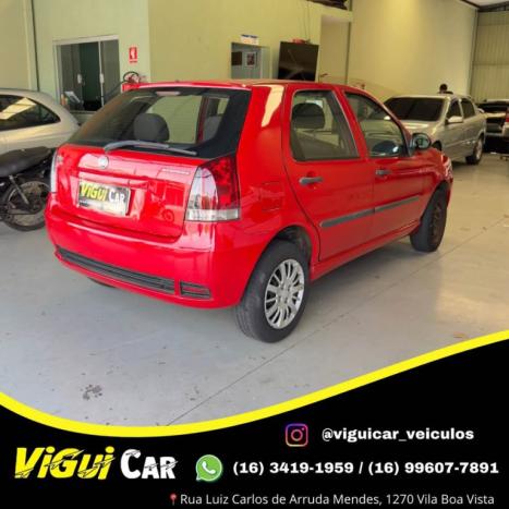 FIAT Palio 1.0 4P FIRE ECONOMY FLEX, Foto 3