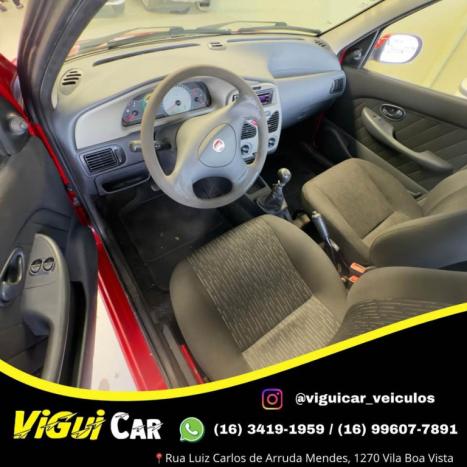 FIAT Palio 1.0 4P FIRE ECONOMY FLEX, Foto 7