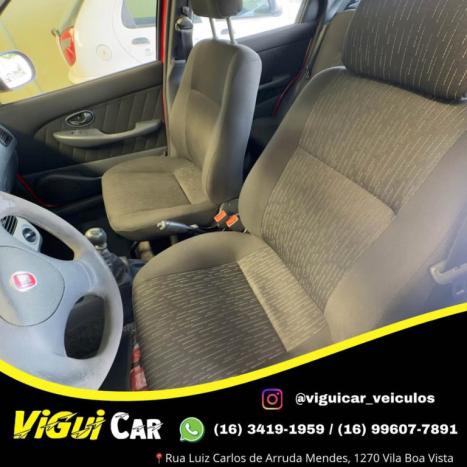 FIAT Palio 1.0 4P FIRE ECONOMY FLEX, Foto 8
