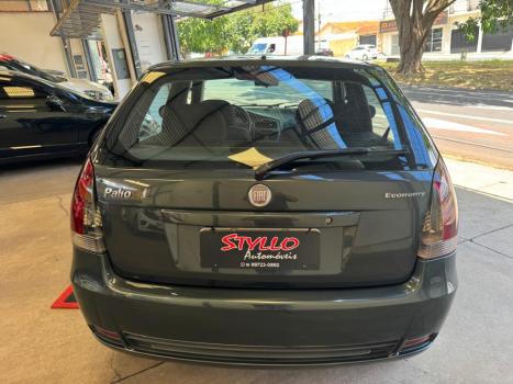 FIAT Palio 1.0 4P FIRE ECONOMY FLEX, Foto 3