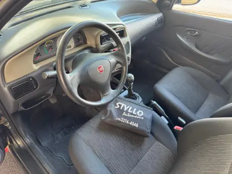 FIAT Palio 1.0 4P FIRE ECONOMY FLEX, Foto 7