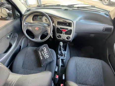 FIAT Palio 1.0 4P FIRE ECONOMY FLEX, Foto 8