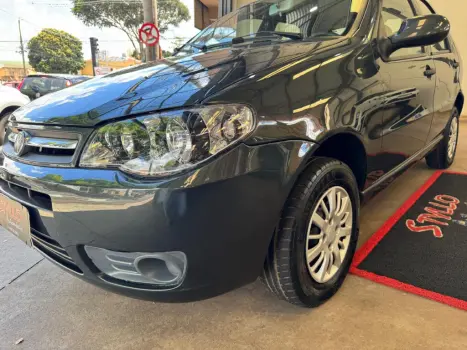 FIAT Palio 1.0 4P FIRE ECONOMY FLEX, Foto 11