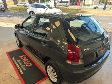 FIAT Palio 1.0 4P FIRE ECONOMY FLEX, Foto 16