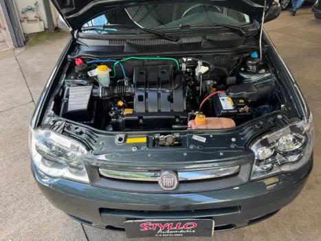 FIAT Palio 1.0 4P FIRE ECONOMY FLEX, Foto 18