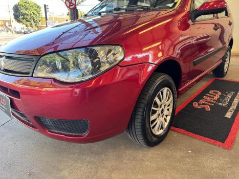 FIAT Palio 1.0 4P FIRE CELEBRATION ECONOMY, Foto 3