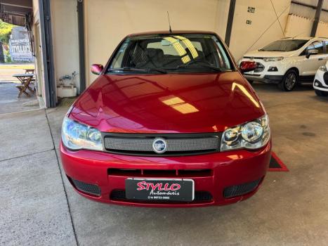 FIAT Palio 1.0 4P FIRE CELEBRATION ECONOMY, Foto 4