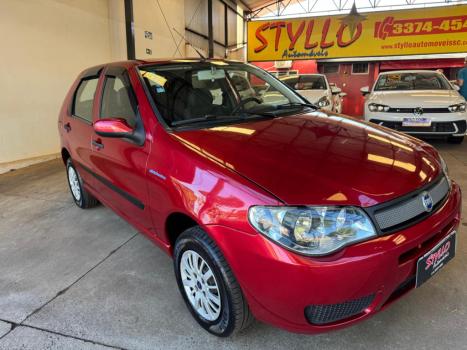 FIAT Palio 1.0 4P FIRE CELEBRATION ECONOMY, Foto 5
