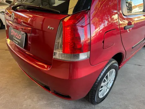 FIAT Palio 1.0 4P FIRE CELEBRATION ECONOMY, Foto 8