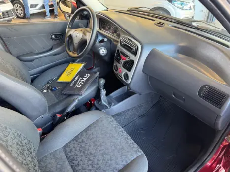 FIAT Palio 1.0 4P FIRE CELEBRATION ECONOMY, Foto 15