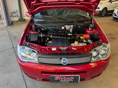 FIAT Palio 1.0 4P FIRE CELEBRATION ECONOMY, Foto 20