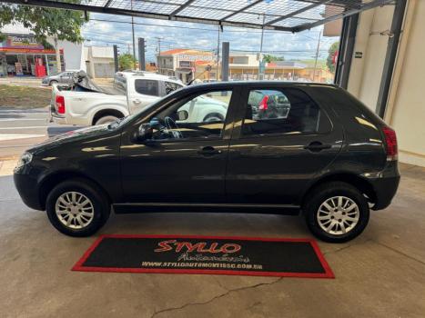 FIAT Palio 1.0 4P FIRE CELEBRATION ECONOMY, Foto 7