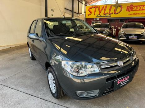 FIAT Palio 1.0 4P FIRE CELEBRATION ECONOMY, Foto 8