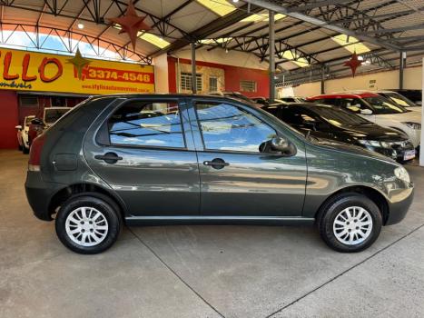 FIAT Palio 1.0 4P FIRE CELEBRATION ECONOMY, Foto 11