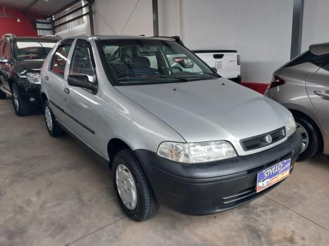 FIAT Palio 1.0 4P FIRE, Foto 2