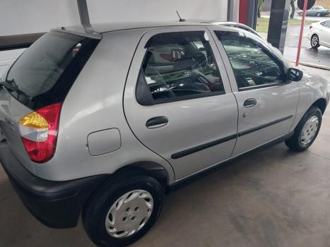 FIAT Palio 1.0 4P FIRE, Foto 8