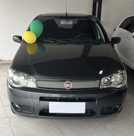 FIAT Palio 1.0 4P FIRE FLEX CELEBRATION, Foto 2