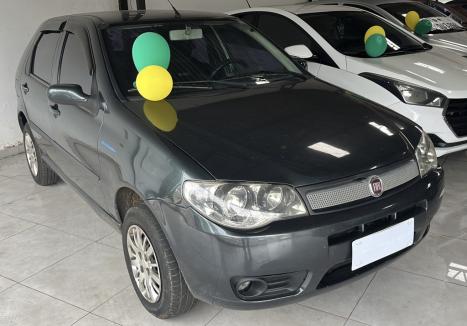 FIAT Palio 1.0 4P FIRE FLEX CELEBRATION, Foto 1