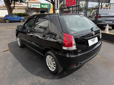FIAT Palio 1.0 4P FIRE ECONOMY FLEX, Foto 3
