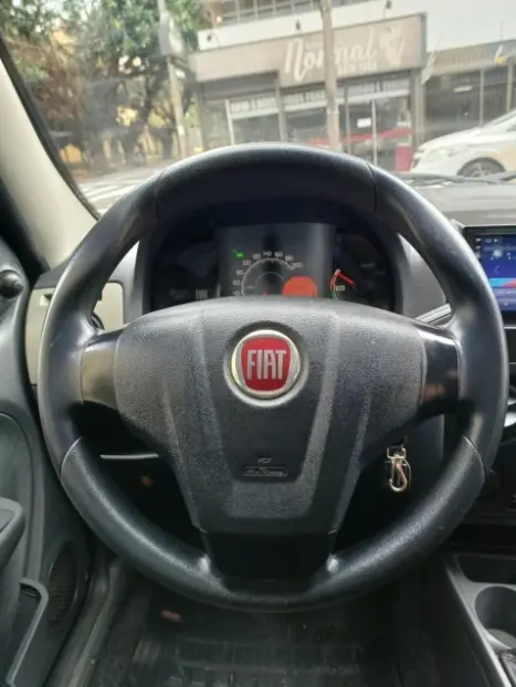 FIAT Palio 1.0 4P FIRE ECONOMY FLEX, Foto 9