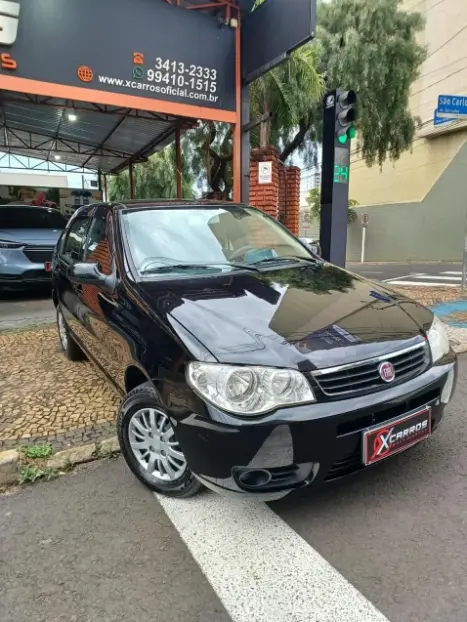 FIAT Palio 1.0 4P FIRE ECONOMY FLEX, Foto 11