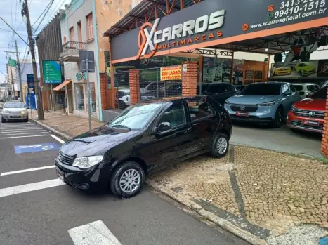 FIAT Palio 1.0 4P FIRE ECONOMY FLEX, Foto 14