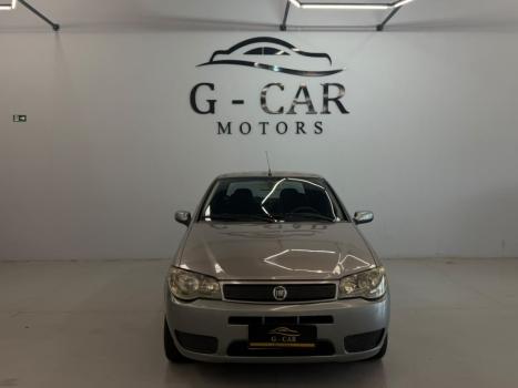 FIAT Palio 1.0 4P FIRE CELEBRATION ECONOMY, Foto 2